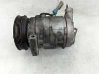 2010-2011 Chevrolet Equinox Air Conditioning A/c Ac Compressor Oem - Oemusedautoparts1.com