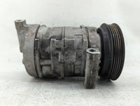 2010-2011 Chevrolet Equinox Air Conditioning A/c Ac Compressor Oem - Oemusedautoparts1.com