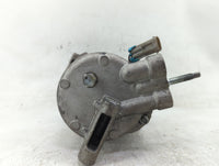 2010-2011 Chevrolet Equinox Air Conditioning A/c Ac Compressor Oem - Oemusedautoparts1.com