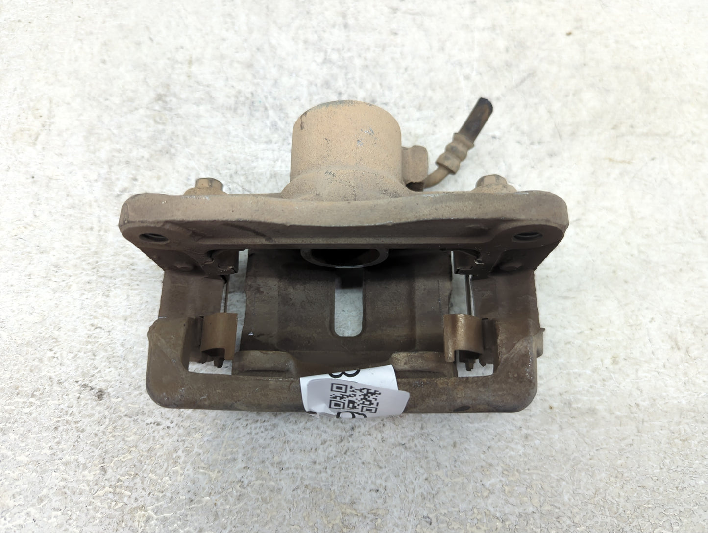 2007-2017 Chevrolet Equinox Rear Passenger Right Brake Caliper - Oemusedautoparts1.com