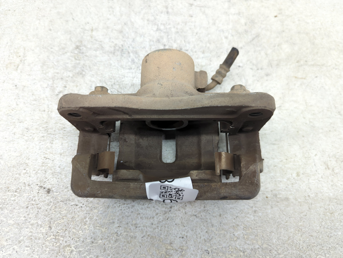 2007-2017 Chevrolet Equinox Rear Passenger Right Brake Caliper 1398519 - Oemusedautoparts1.com