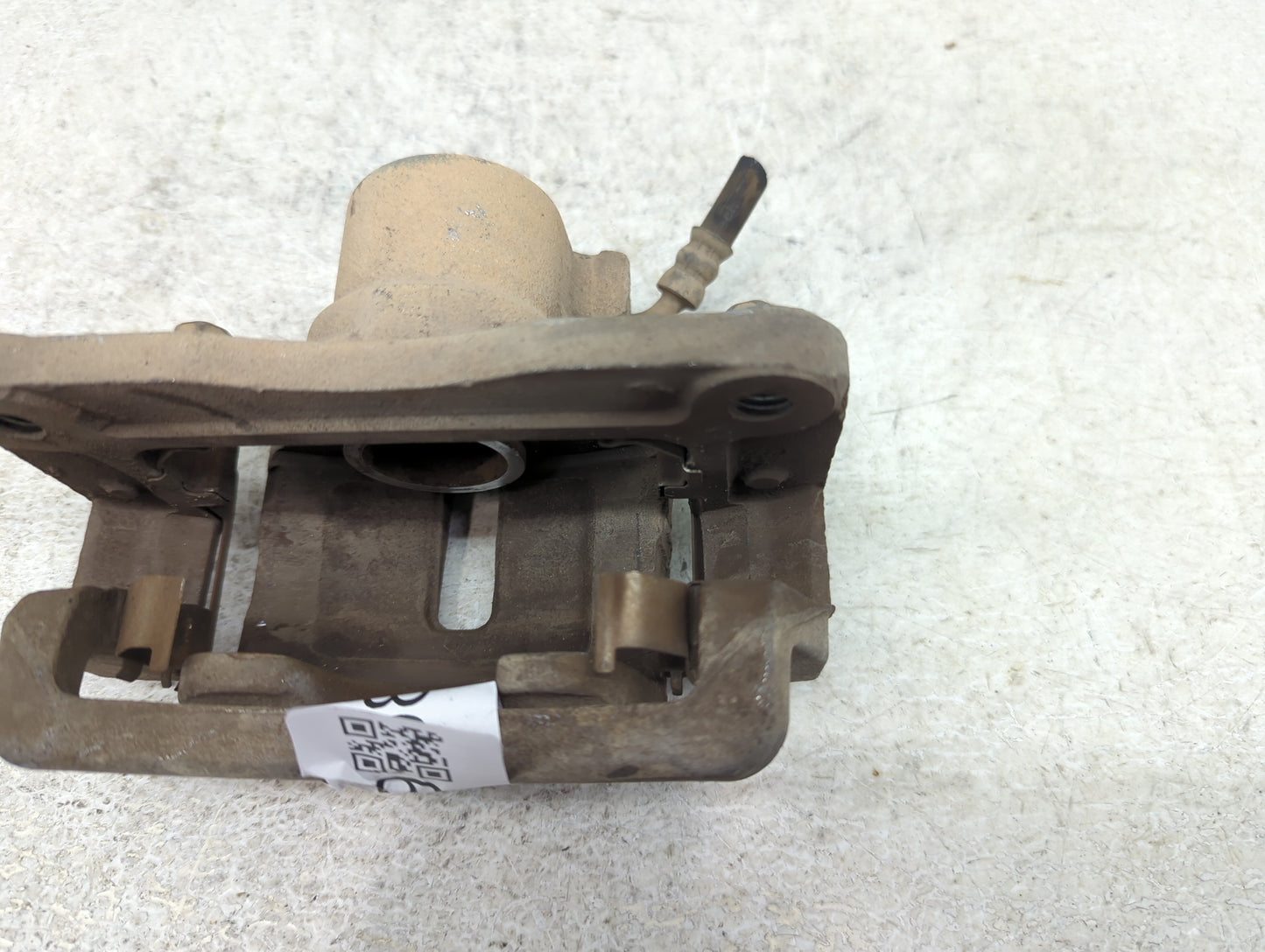 2007-2017 Chevrolet Equinox Rear Passenger Right Brake Caliper 1398519 - Oemusedautoparts1.com