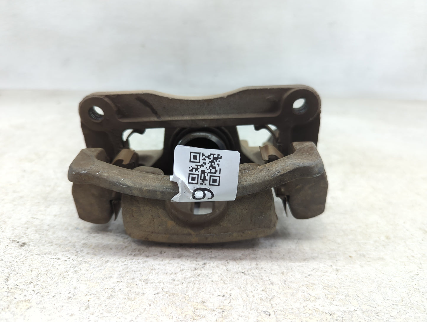 2007-2017 Chevrolet Equinox Rear Passenger Right Brake Caliper - Oemusedautoparts1.com