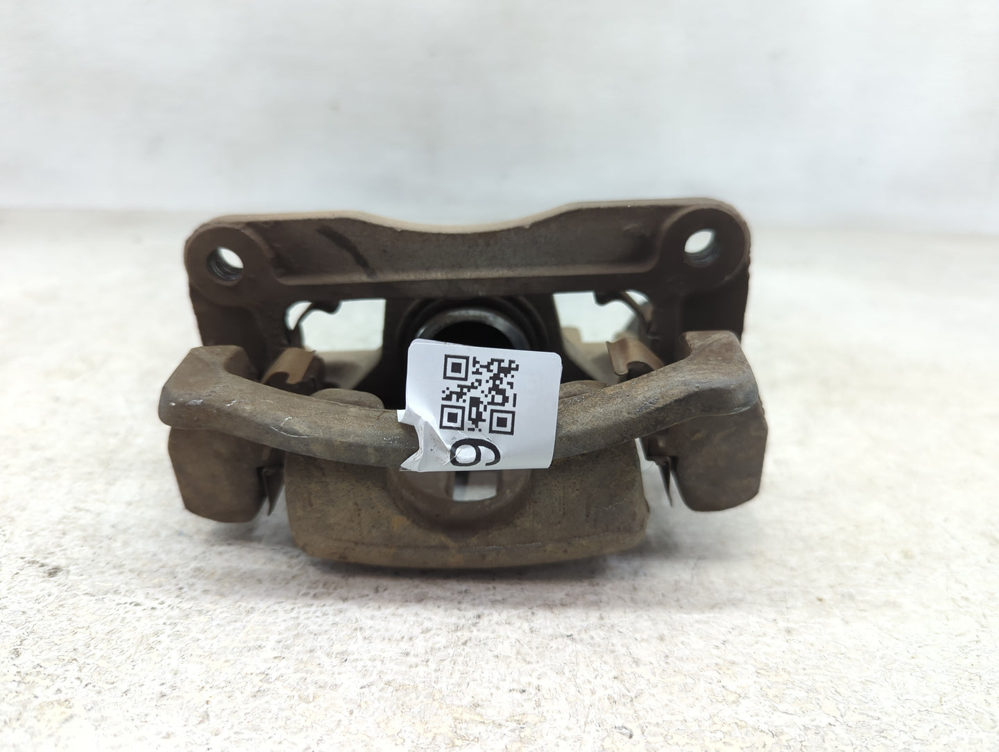 2007-2017 Chevrolet Equinox Rear Passenger Right Brake Caliper 1398519 - Oemusedautoparts1.com