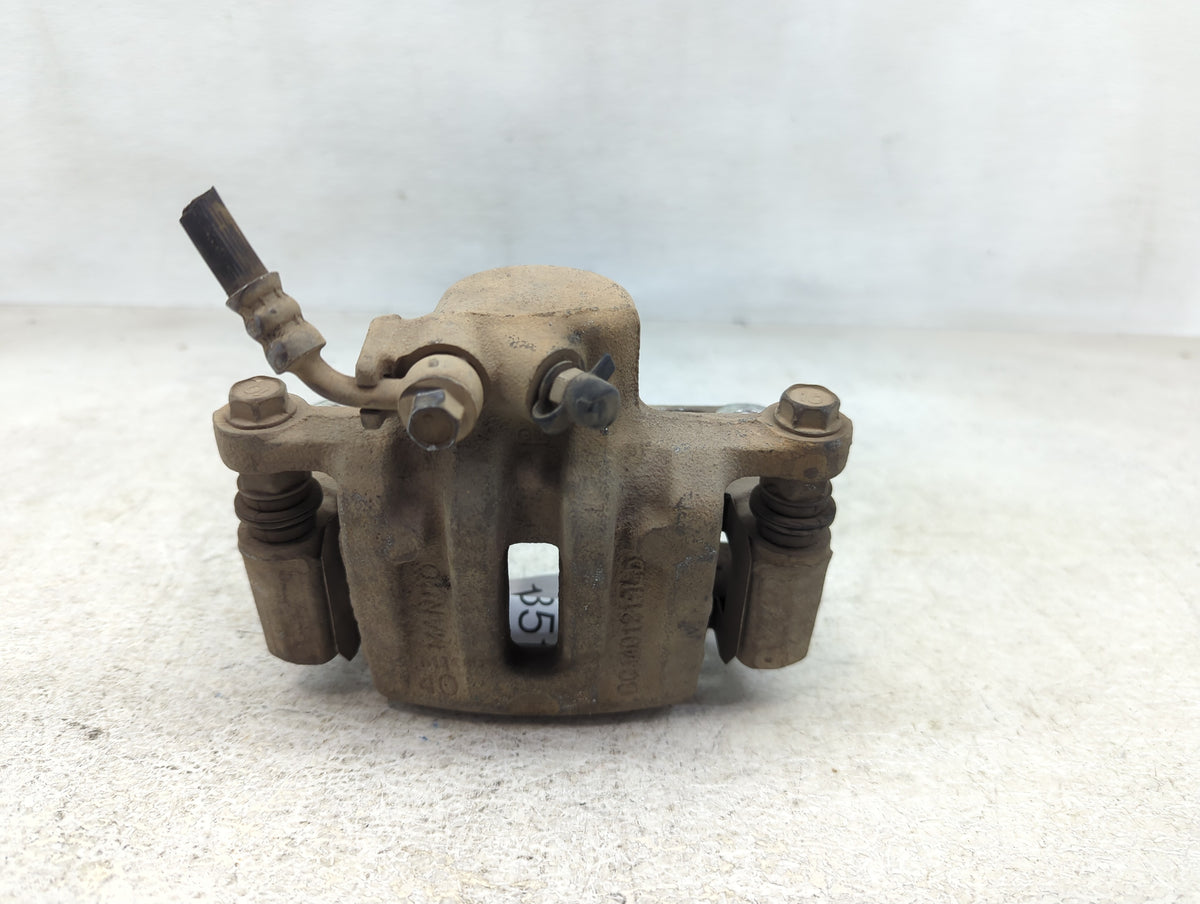 2007-2017 Chevrolet Equinox Rear Passenger Right Brake Caliper 1398519 - Oemusedautoparts1.com