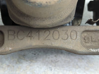 2007-2017 Chevrolet Equinox Rear Passenger Right Brake Caliper 1398519 - Oemusedautoparts1.com