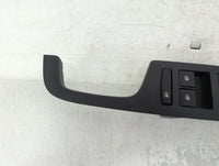 2010-2017 Chevrolet Equinox Master Power Window Switch Replacement Driver Side Left P/N:20917599 Fits OEM Used Auto Parts - 