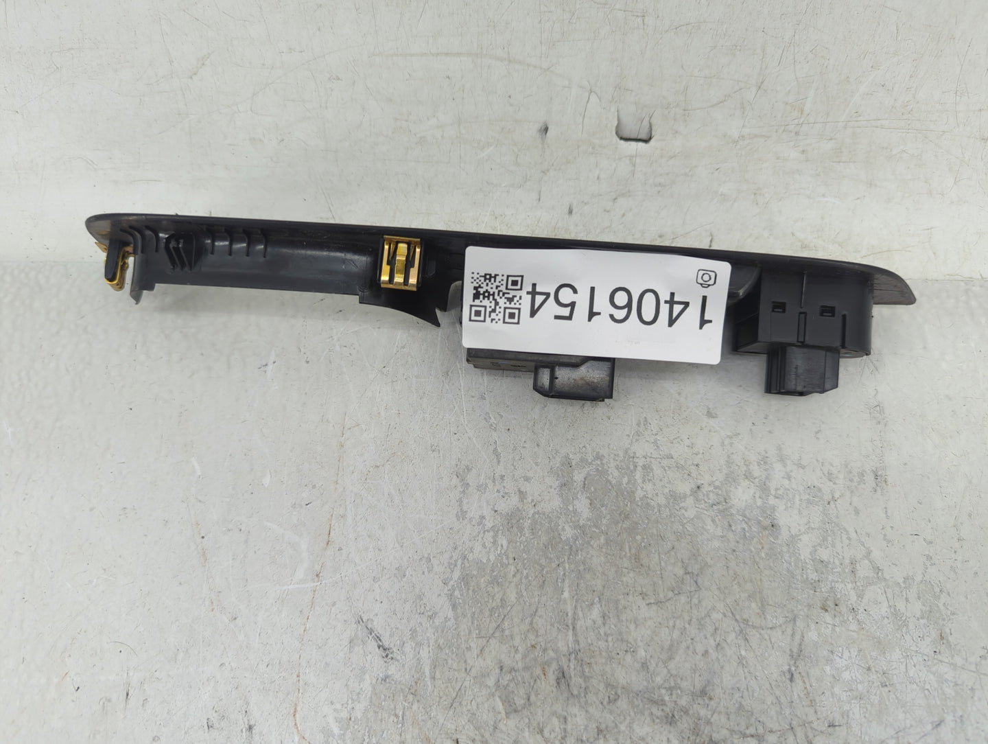 2010-2017 Chevrolet Equinox Master Power Window Switch Replacement Driver Side Left P/N:20917599 Fits OEM Used Auto Parts - 