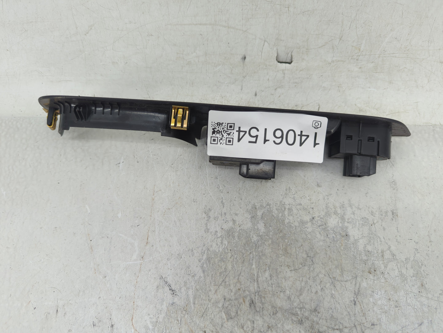 2010-2017 Chevrolet Equinox Master Power Window Switch Replacement Driver Side Left P/N:20917599 Fits OEM Used Auto Parts - 