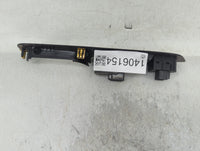2010-2017 Chevrolet Equinox Master Power Window Switch Replacement Driver Side Left P/N:20917599 Fits OEM Used Auto Parts - 
