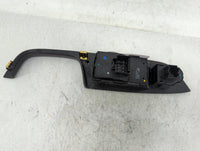 2010-2017 Chevrolet Equinox Master Power Window Switch Replacement Driver Side Left P/N:20917599 Fits OEM Used Auto Parts - 