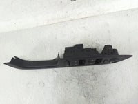 2010-2017 Chevrolet Equinox Master Power Window Switch Replacement Driver Side Left P/N:20917599 Fits OEM Used Auto Parts - 
