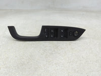 2010-2017 Chevrolet Equinox Master Power Window Switch Replacement Driver Side Left P/N:20917599 Fits OEM Used Auto Parts - 