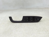 2010-2017 Chevrolet Equinox Master Power Window Switch Replacement Driver Side Left P/N:20917599 Fits OEM Used Auto Parts - 