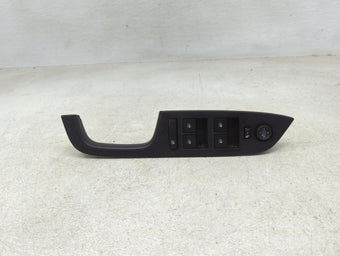 compare product 2010-2017 Chevrolet Equinox Master Power Window Switch Replacement Driver Side Left P/N:20917599 Fits OEM Used Auto Parts