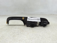 2010-2017 Chevrolet Equinox Master Power Window Switch Replacement Driver Side Left P/N:20917599 Fits OEM Used Auto Parts - 