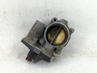 2010-2011 Chevrolet Equinox Throttle Body P/N:12616668 Fits Fits 2007 2008 2009 2010 2011 2012 OEM Used Auto Parts - Oemused