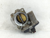 2010-2011 Chevrolet Equinox Throttle Body P/N:12616668 Fits Fits 2007 2008 2009 2010 2011 2012 OEM Used Auto Parts - Oemused