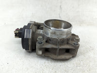 2010-2011 Chevrolet Equinox Throttle Body P/N:12616668 Fits Fits 2007 2008 2009 2010 2011 2012 OEM Used Auto Parts - Oemused