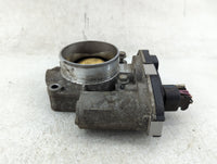 2010-2011 Chevrolet Equinox Throttle Body P/N:12616668 Fits Fits 2007 2008 2009 2010 2011 2012 OEM Used Auto Parts - Oemused