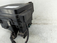 2010 Chevrolet Equinox Fusebox Fuse Box Panel Relay Module P/N:20848337-01 Fits OEM Used Auto Parts - Oemusedautoparts1.com