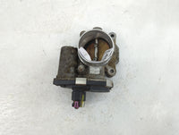 2010-2011 Chevrolet Equinox Throttle Body P/N:668AA4571C Fits Fits 2007 2008 2009 2010 2011 2012 OEM Used Auto Parts - Oemus