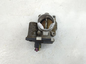 compare product 2010-2011 Chevrolet Equinox Throttle Body P/N:668AA4571C Fits Fits 2007 2008 2009 2010 2011 2012 OEM Used Auto Parts