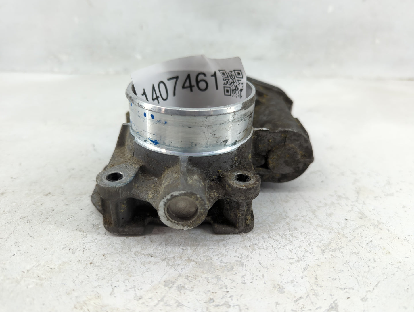 2010-2011 Chevrolet Equinox Throttle Body P/N:668AA4571C Fits Fits 2007 2008 2009 2010 2011 2012 OEM Used Auto Parts - Oemus
