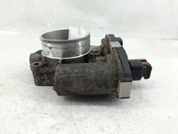 2010-2011 Chevrolet Equinox Throttle Body P/N:668AA4571C Fits Fits 2007 2008 2009 2010 2011 2012 OEM Used Auto Parts - Oemus