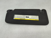 2010-2017 Chevrolet Equinox Sun Visor Shade Replacement Passenger Right Mirror Fits Fits 2010 2011 2012 2013 2014 2015 2016 