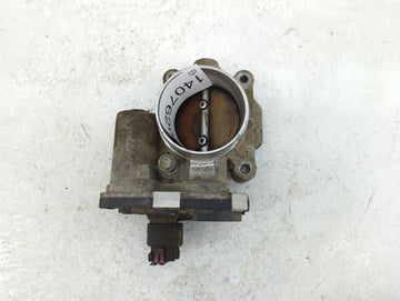 2010-2011 Chevrolet Equinox Throttle Body Fits Fits 2007 2008 2009 2010 2011 2012 OEM Used Auto Parts - Oemusedautoparts1.co