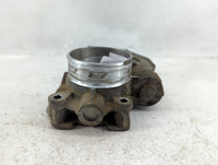 2010-2011 Chevrolet Equinox Throttle Body Fits Fits 2007 2008 2009 2010 2011 2012 OEM Used Auto Parts - Oemusedautoparts1.co