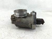 2010-2011 Chevrolet Equinox Throttle Body Fits Fits 2007 2008 2009 2010 2011 2012 OEM Used Auto Parts - Oemusedautoparts1.co