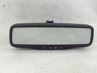 2010-2011 Chevrolet Equinox Interior Rear View Mirror Replacement OEM P/N:25794381 Fits Fits 2009 2010 2011 2012 2013 2014 O