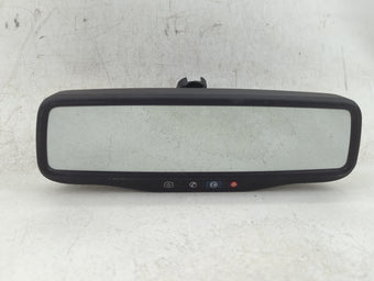 compare product 2010-2011 Chevrolet Equinox Interior Rear View Mirror Replacement OEM P/N:25794381 Fits Fits 2009 2010 2011 2012 2013 2014 OEM Used Auto Parts
