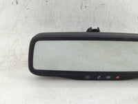 2010-2011 Chevrolet Equinox Interior Rear View Mirror Replacement OEM P/N:25794381 Fits Fits 2009 2010 2011 2012 2013 2014 O