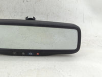 2010-2011 Chevrolet Equinox Interior Rear View Mirror Replacement OEM P/N:25794381 Fits Fits 2009 2010 2011 2012 2013 2014 O