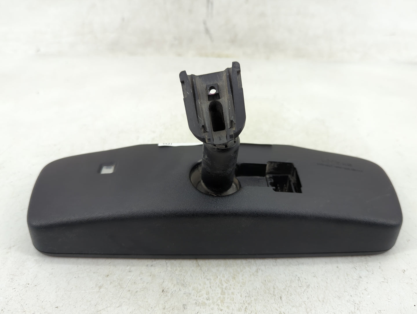 2010-2011 Chevrolet Equinox Interior Rear View Mirror Replacement OEM P/N:25794381 Fits Fits 2009 2010 2011 2012 2013 2014 O