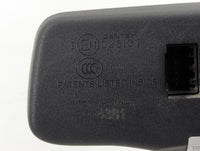 2010-2011 Chevrolet Equinox Interior Rear View Mirror Replacement OEM P/N:25794381 Fits Fits 2009 2010 2011 2012 2013 2014 O