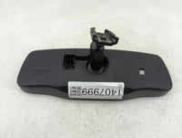 2010-2011 Chevrolet Equinox Interior Rear View Mirror Replacement OEM P/N:25794381 Fits Fits 2009 2010 2011 2012 2013 2014 O