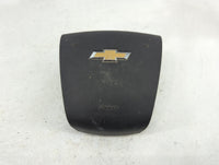 2010 Chevrolet Equinox Air Bag Driver Left Steering Wheel Mounted P/N:20940615 Fits OEM Used Auto Parts - Oemusedautoparts1.