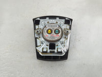 2010 Chevrolet Equinox Air Bag Driver Left Steering Wheel Mounted P/N:20940615 Fits OEM Used Auto Parts - Oemusedautoparts1.