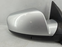2010-2011 Chevrolet Equinox Passenger Side View Mirror - Right Door Mirror OEM Used - Oemusedautoparts1.com