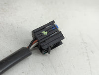 2010-2011 Chevrolet Equinox Passenger Side View Mirror - Right Door Mirror OEM Used - Oemusedautoparts1.com
