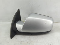 2010-2011 Chevrolet Equinox Driver Side View Mirror - Left Door Mirror OEM Used - Oemusedautoparts1.com
