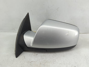 compare product 2010-2011 Chevrolet Equinox Driver Side View Mirror - Left Door Mirror OEM Used