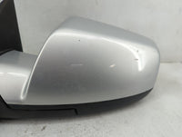 2010-2011 Chevrolet Equinox Driver Side View Mirror - Left Door Mirror OEM Used - Oemusedautoparts1.com