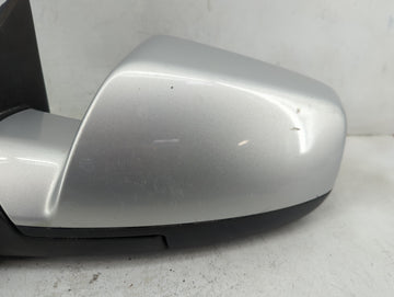 2010-2011 Chevrolet Equinox Driver Side View Mirror - Left Door Mirror OEM Used