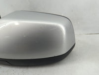 2010-2011 Chevrolet Equinox Driver Side View Mirror - Left Door Mirror OEM Used - Oemusedautoparts1.com
