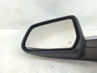 2010-2011 Chevrolet Equinox Driver Side View Mirror - Left Door Mirror OEM Used - Oemusedautoparts1.com